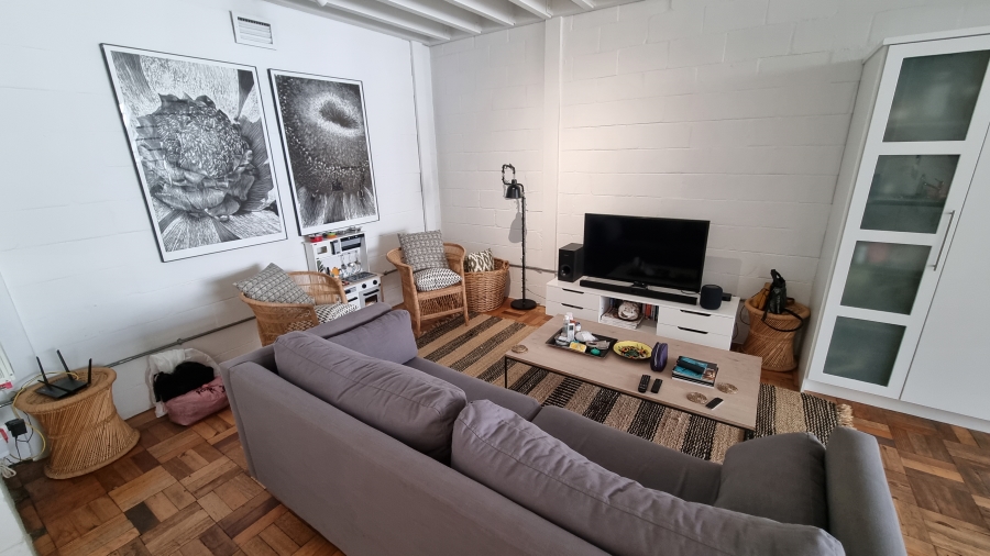 Commercial Property for Sale in Salt River Western Cape